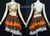 Latin Competition Dress Hot Sale Latin Dance Costumes LD-SG1649