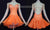 Latin Competition Dress Plus Size Latin Dance Dresses LD-SG1650