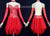 Latin Competition Dress Custom Made Latin Dance Dresses LD-SG1653