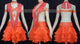 Latin Competition Dress Selling Latin Dance Wear LD-SG1658