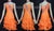 Latin Competition Dress Hot Sale Latin Dance Wear LD-SG1661