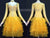 Latin Competition Dress Customized Latin Dance Wear LD-SG1672