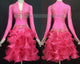 Latin Competition Dress Latin Dance Dresses Shop LD-SG1674