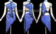Latin Competition Dress Tailor Made Latin Dance Wear LD-SG1677