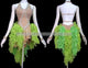 Latin Competition Dress Quality Latin Dance Dresses LD-SG1680