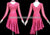 Latin Competition Dress Latin Dance Costumes Outlet LD-SG1681