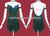 Latin Competition Dress Sexy Latin Dance Gowns LD-SG1706