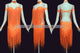 Latin Competition Dress Hot Sale Latin Dance Apparels LD-SG1708