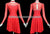 Latin Competition Dress Sexy Latin Dance Apparels LD-SG1710