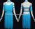Latin Competition Dress Hot Sale Latin Dance Clothing LD-SG1711