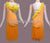 Latin Competition Dress Big Size Latin Dance Costumes LD-SG1716