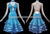 Latin Competition Dress Plus Size Latin Dance Apparels LD-SG1722