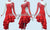 Latin Competition Dress Cheap Latin Dance Clothes LD-SG1726