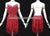 Latin Competition Dress Customized Latin Dance Costumes LD-SG1729