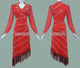 Latin Competition Dress Latin Dance Clothing Store LD-SG1730
