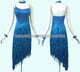 Latin Competition Dress Selling Latin Dance Costumes LD-SG1733