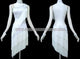 Latin Competition Dress Customized Latin Dance Clothing LD-SG1734