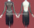 Latin Competition Dress Customized Latin Dance Clothes LD-SG1749