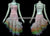 Latin Competition Dress Custom Made Latin Dance Apparels LD-SG1753