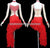 Latin Competition Dress Inexpensive Latin Dance Apparels LD-SG1754
