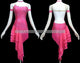 Latin Competition Dress Latin Dance Clothes LD-SG1758