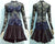 Latin Competition Dress Latin Dance Apparels For Competition LD-SG175