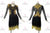 Latin Performance Dresses Customized Latin Dance Gowns LD-SG1789