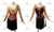 Latin Performance Dresses Custom Made Latin Dance Gowns LD-SG1794