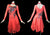 Latin Performance Dresses Tailor Made Latin Dance Wear LD-SG1801