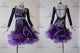 Latin Performance Dresses Latin Dance Gowns For Competition LD-SG1816