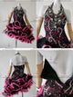 Latin Performance Dresses Latin Dance Wear For Competition LD-SG1823