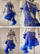 Latin Performance Dresses Latin Dance Clothing LD-SG1851