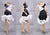 Latin Performance Dresses Inexpensive Latin Dance Clothing LD-SG1859