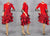 Latin Performance Dresses Customized Latin Dance Clothing LD-SG1860