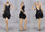 Latin Performance Dresses Cheap Latin Dance Apparels LD-SG1861