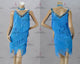 Latin Outfit Female Latin Dance Dresses For Sale LD-SG1903