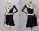 Latin Outfit Female Custom Made Latin Dance Dresses LD-SG1904