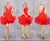 Latin Outfit Female Latin Dance Gowns LD-SG1911