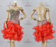 Latin Outfit Female Latin Dance Gowns Store LD-SG1916