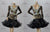 Latin Outfit Female Quality Latin Dance Gowns LD-SG1921