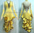 Latin Outfit Female Custom Made Latin Dance Gowns LD-SG192