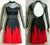 Latin Outfit Female Inexpensive Latin Dance Dresses LD-SG19