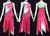 Latin Outfit Female Discount Latin Dance Wear LD-SG211