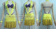 Latin Outfit Female Latin Dance Gowns For Competition LD-SG212