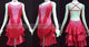 Latin Outfit Female Big Size Latin Dance Costumes LD-SG239