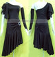 Latin Outfit Female Latin Dance Clothes Shop LD-SG243