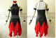 Latin Outfit Female Latin Dance Clothes For Sale LD-SG24