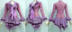 Latin Outfit Female Sexy Latin Dance Costumes LD-SG252