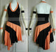 Latin Outfit Female Latin Dance Apparels Outlet LD-SG25