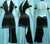 Latin Outfit Female Latin Dance Clothing For Competition LD-SG275